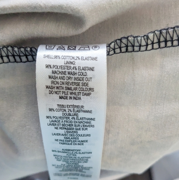 French Connection Women's Dress Floral Batik Japanese Design Size 6 - Picture 10 of 14